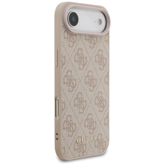Guess 4G Classic Case for iPhone 17 Air - Pink Guess 4G Classic Case for iPhone 17 Air - Pink