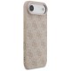 Guess 4G Classic Case for iPhone 17 Air - Pink Guess 4G Classic Case for iPhone 17 Air - Pink