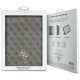 Guess GUFC11RM24PS4SGW iPad Air 11" 2024 brown/brown Magnetic 4G Big Logo Guess GUFC11RM24PS4SGW iPad Air 11" 2024 brown/brown Magnetic 4G Big Logo