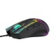 Wozinsky WMGK-7200 Wired Optical Gaming Mouse 7200 DPI - Black Wozinsky WMGK-7200 Wired Optical Gaming Mouse 7200 DPI - Black
