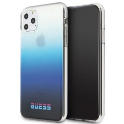 Guess California iPhone 11 Pro Case - Blue Guess California iPhone 11 Pro Case - Blue