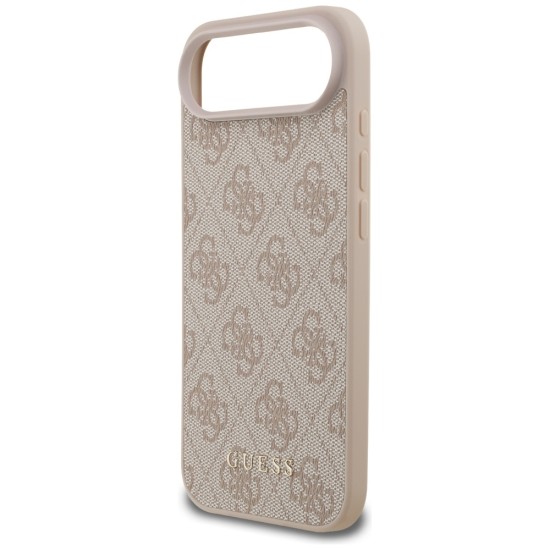 Guess 4G Classic Case for iPhone 17 Air - Pink Guess 4G Classic Case for iPhone 17 Air - Pink