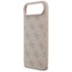 Guess 4G Classic Case for iPhone 17 Air - Pink Guess 4G Classic Case for iPhone 17 Air - Pink