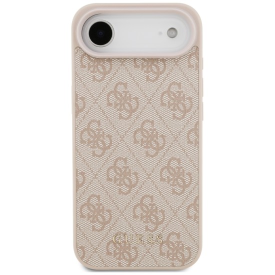 Guess 4G Classic Case for iPhone 17 Air - Pink Guess 4G Classic Case for iPhone 17 Air - Pink