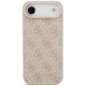 Guess 4G Classic Case for iPhone 17 Air - Pink Guess 4G Classic Case for iPhone 17 Air - Pink