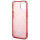 Guess GUHCP14SHGBNHR iPhone 14 6.1" red/red hardcase Bandana Paisley Guess GUHCP14SHGBNHR iPhone 14 6.1" red/red hardcase Bandana Paisley