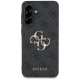 Guess Big 4G Logo Classic Logo Case for Samsung Galaxy A56 - Black Guess Big 4G Logo Classic Logo Case for Samsung Galaxy A56 - Black