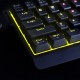Wozinsky WKGP-1165 Mechanical Gaming Keyboard with RGB Backlight - Black Wozinsky WKGP-1165 Mechanical Gaming Keyboard with RGB Backlight - Black