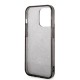 Guess Bandana Paisley Case for iPhone 14 Pro Max 6.7" - Black