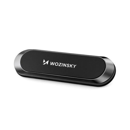 Wozinsky Magnetic Dashboard Mount Adhesive Black (WMH-01) Wozinsky Magnetic Dashboard Mount Adhesive Black (WMH-01)