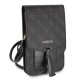 Guess Bag GUWBSQGBK black/black 4G
