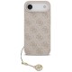 Guess 4G Charms Collection MagSafe Case for iPhone Air - Pink Guess 4G Charms Collection MagSafe Case for iPhone Air - Pink