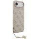 Guess 4G Charms Collection MagSafe Case for iPhone Air - Pink Guess 4G Charms Collection MagSafe Case for iPhone Air - Pink