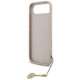 Guess 4G Charms Collection MagSafe Case for iPhone Air - Pink Guess 4G Charms Collection MagSafe Case for iPhone Air - Pink