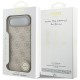 Guess 4G Charms Collection MagSafe Case for iPhone Air - Pink Guess 4G Charms Collection MagSafe Case for iPhone Air - Pink