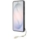 Guess 4G Classic Logo Charm MagSafe Case for Samsung Galaxy S26 Ultra - Pink Guess 4G Classic Logo Charm MagSafe Case for Samsung Galaxy S26 Ultra - Pink