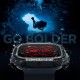 Spigen Tough Armor case for Apple Watch Ultra 49 mm - black