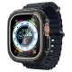 Spigen Tough Armor case for Apple Watch Ultra 49 mm - black