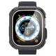 Spigen Tough Armor case for Apple Watch Ultra 49 mm - black