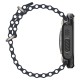 Spigen Tough Armor case for Apple Watch Ultra 49 mm - black