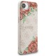 Guess 4G Flowers Print MagSafe iPhone 16e Case - Pink Guess 4G Flowers Print MagSafe iPhone 16e Case - Pink