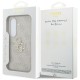 Guess 4G Big Metal Logo Case for Samsung Galaxy S26 - Pink Guess 4G Big Metal Logo Case for Samsung Galaxy S26 - Pink