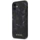 Guess Marble Case for iPhone 12 mini - Black Guess Marble Case for iPhone 12 mini - Black