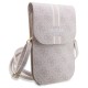 Guess 4G Stripe handbag - pink