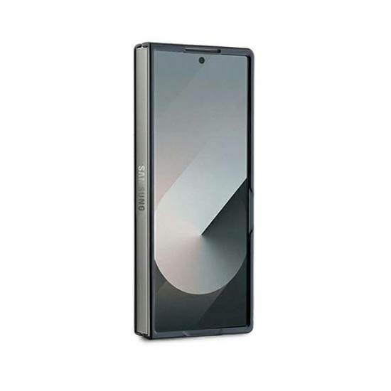 Guess 4G Case for Samsung Galaxy Z Fold 6 - Brown Guess 4G Case for Samsung Galaxy Z Fold 6 - Brown
