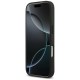 Guess 4G nauble Card Triangle case for iPhone 17 Pro - black Guess 4G nauble Card Triangle case for iPhone 17 Pro - black