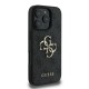 Guess 4G Big Logo Case for iPhone 16 Pro - Black Guess 4G Big Logo Case for iPhone 16 Pro - Black