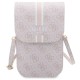 Guess 4G Stripe handbag - pink