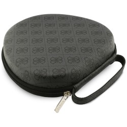 Guess Carry Box Headphone Case - Black Guess Carry Box Headphone Case - Black