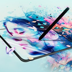 3mk Paper Feeling protective film for iPad Air 1st gen 3mk Paper Feeling protective film for iPad Air 1st gen