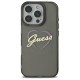 Guess IML Heart Case for iPhone 16 Pro Max - Black Guess IML Heart Case for iPhone 16 Pro Max - Black