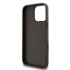 Guess 4G Big Logo iPhone 16 Pro Max Case - Brown