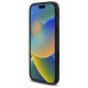 Guess New 4G Triangle case for iPhone 16 - black Guess New 4G Triangle case for iPhone 16 - black