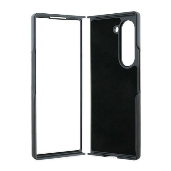 Guess 4G Case for Samsung Galaxy Z Fold 6 - Brown Guess 4G Case for Samsung Galaxy Z Fold 6 - Brown