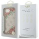 Guess 4G Flowers Print MagSafe iPhone 16e Case - Pink Guess 4G Flowers Print MagSafe iPhone 16e Case - Pink