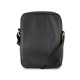 Guess Saffiano 10" Tablet Bag - Black Guess Saffiano 10" Tablet Bag - Black