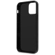 Guess Marble Case for iPhone 12 mini - Black Guess Marble Case for iPhone 12 mini - Black