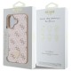Guess New 4G Triangle iPhone 16 Case - White Guess New 4G Triangle iPhone 16 Case - White