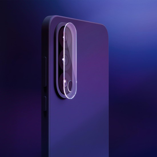 3mk Lens Protection™ Hybrid Camera Lens Glass for OnePlus Nord 5G 3mk Lens Protection™ Hybrid Camera Lens Glass for OnePlus Nord 5G