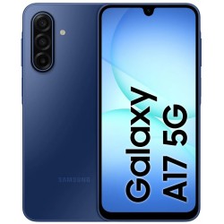 SAMSUNG GALAXY A17-5G (SM-A176) 128GB SAMSUNG GALAXY A17-5G (SM-A176) 128GB