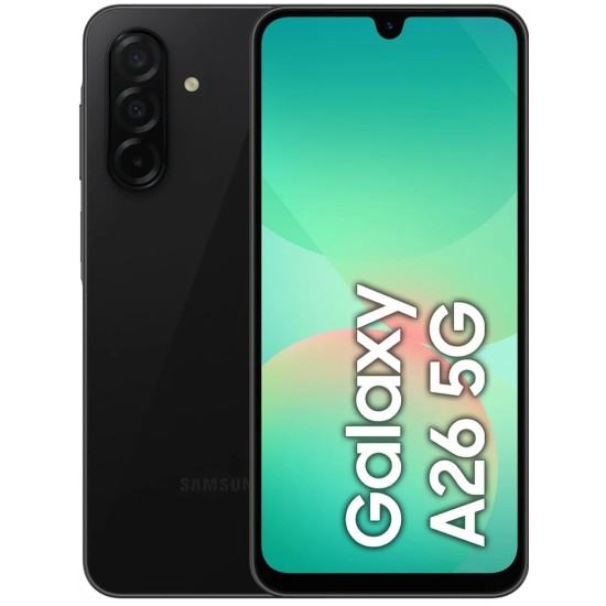 Samsung Galaxy A26-5g Samsung Galaxy A26-5g