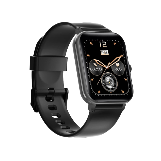 Blackview R3 Max Smart watch black/pink Blackview R3 Max Smart watch black/pink