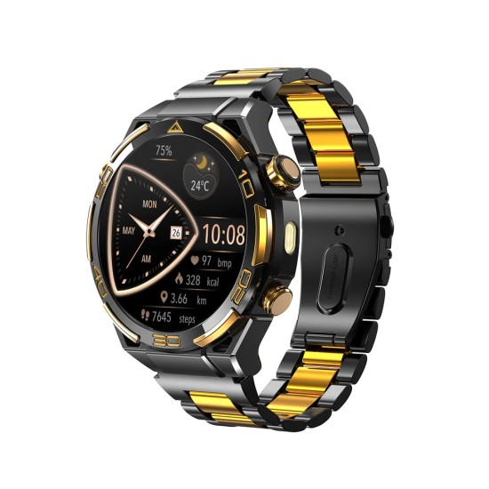 Blackview Smartwatch W90 Pro Black Blackview Smartwatch W90 Pro Black