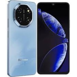 Blackview SHARK 6 (8+128) Smartphone Blue Blackview SHARK 6 (8+128) Smartphone Blue