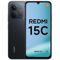  Xiaomi Redmi 15C 4G