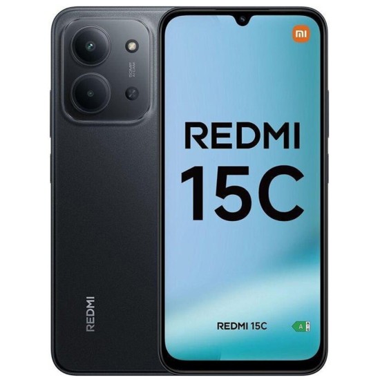 Xiaomi Redmi 15C 4G